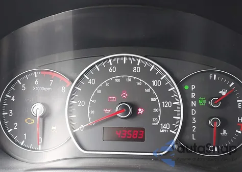 2009 Suzuki Sx4 Technology из США, поврежденный, VIN JS2YB413795103144